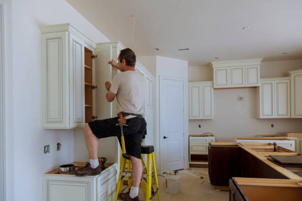 Licensed Kitchen service in Herndon, VA - Remodeling Of Kitchen