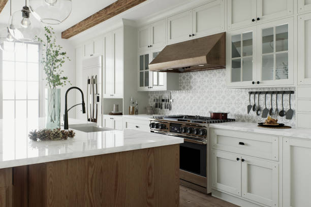 Affordable Kitchen solutions in Herndon, VA